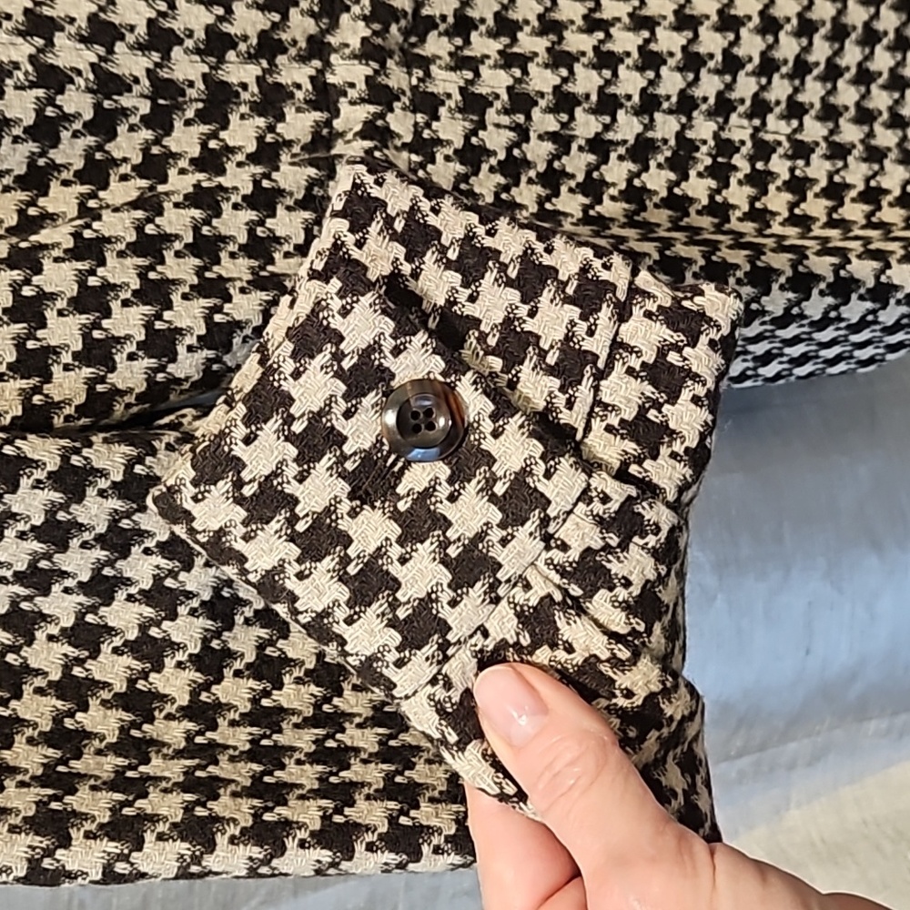 Liliu Angora Jacket - Picture 5 of 16